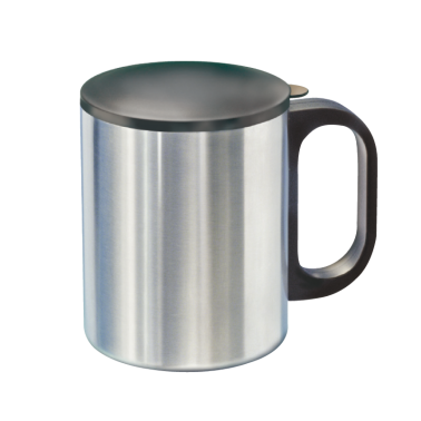 Mug isotherme Thermos TRAVEL MUG A POIGNEE - Achat & prix