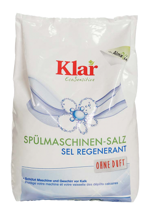 Sel régénérant 2 kg