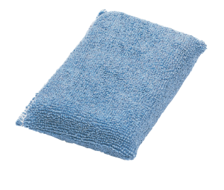 Éponge microfibre