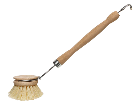 1 brosse vaisselle bois FSC