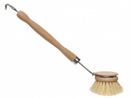 1 brosse vaisselle bois FSC