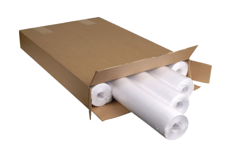 10 recharges bloc papier recyclé pour paper board, 60 g/m²