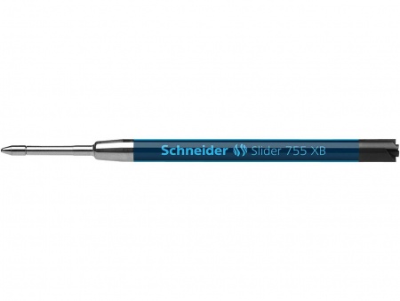 3 recharges Schneider Slider 755 XB