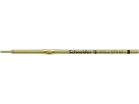 3 recharges SCHNEIDER Standard 575, pointe moyenne