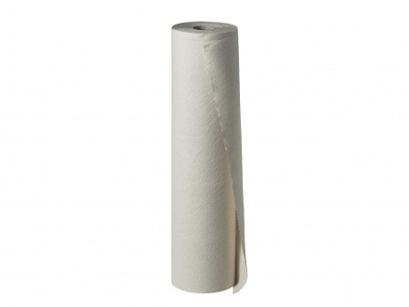 9 rouleaux draps d\'examens fibres recyclées