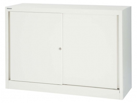 Armoire prtes couliss. Bisley ECO