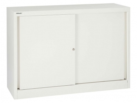 Armoire prtes couliss. Bisley ECO