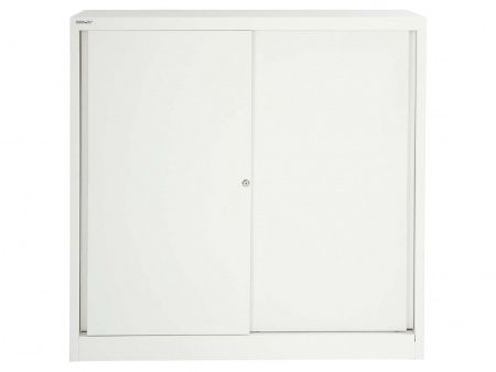 Armoire prtes couliss. Bisley ECO