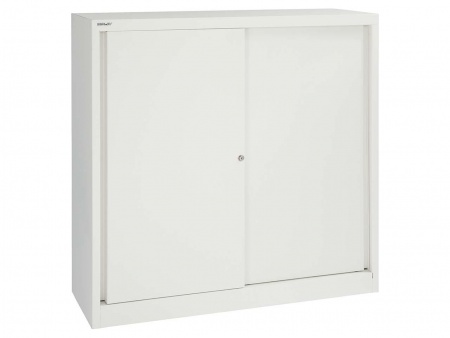 Armoire prtes couliss. Bisley ECO