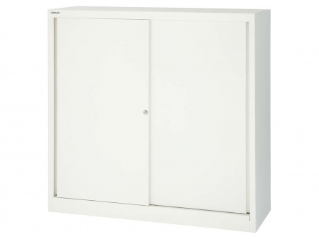 Armoire prtes couliss. Bisley ECO