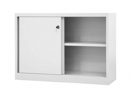 Armoire prtes couliss. Bisley ECO