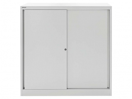 Armoire prtes couliss. Bisley ECO