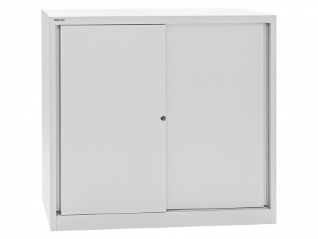 Armoire prtes couliss. Bisley ECO