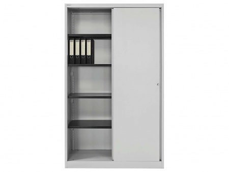 Armoire prtes couliss. Bisley ECO