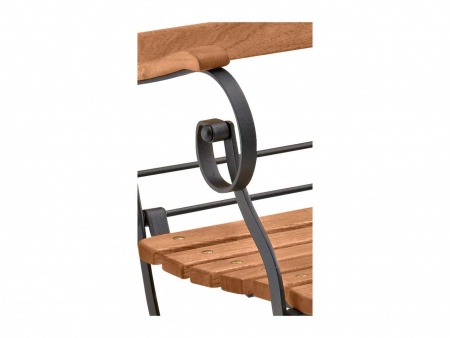 Banc de jardin «Maja»