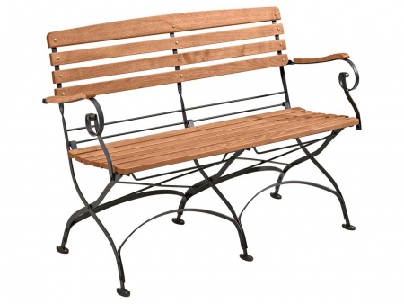 Banc de jardin Maja