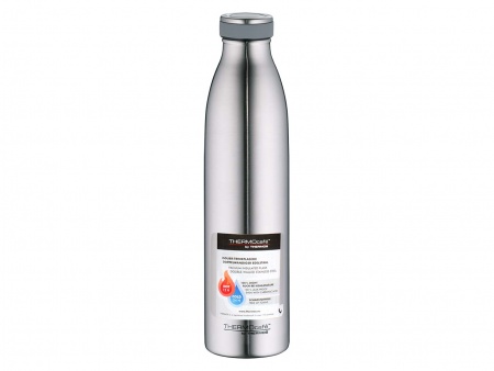 Bouteille isotherme acier inox TC-Bottle