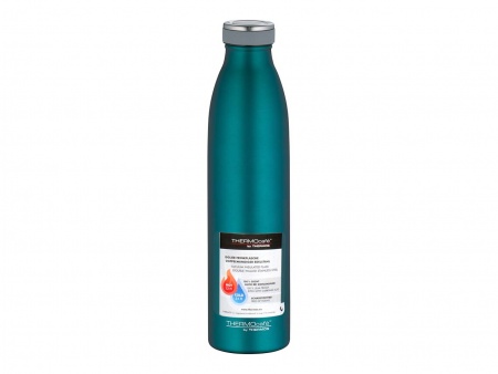 Bouteille isotherme acier inox TC-Bottle