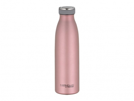 Bouteille isotherme acier inox TC-Bottle