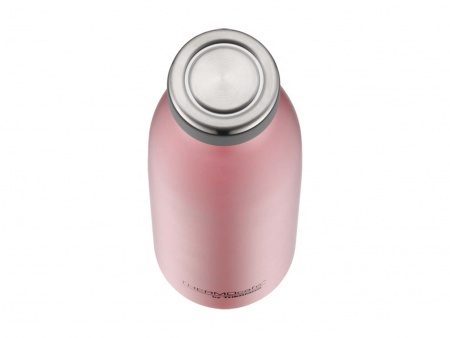 Bouteille isotherme acier inox TC-Bottle