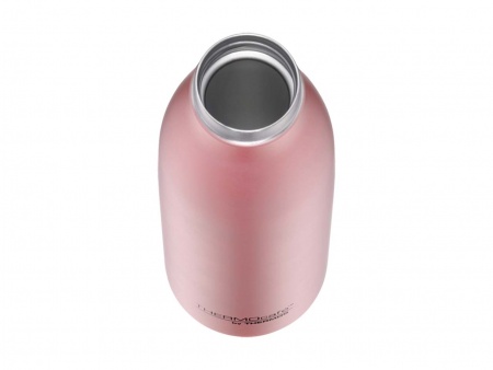 Bouteille isotherme acier inox TC-Bottle