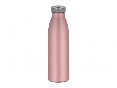 Bouteille isotherme acier inox TC-Bottle