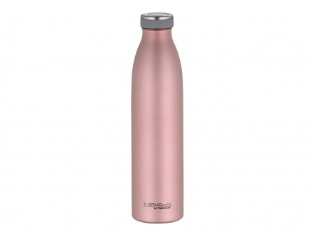 Bouteille isotherme acier inox TC-Bottle