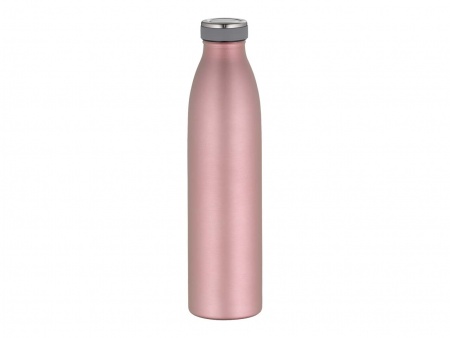 Bouteille isotherme acier inox TC-Bottle