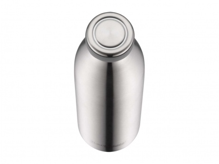 Bouteille isotherme acier inox TC-Bottle