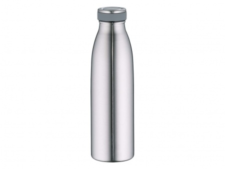 Bouteille isotherme acier inox TC-Bottle