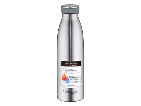 Bouteille isotherme acier inox TC-Bottle