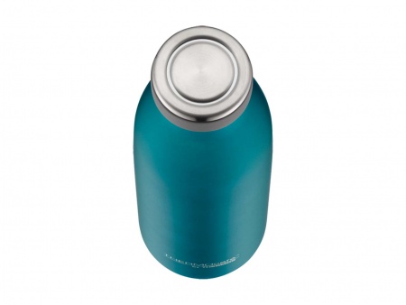 Bouteille isotherme acier inox TC-Bottle