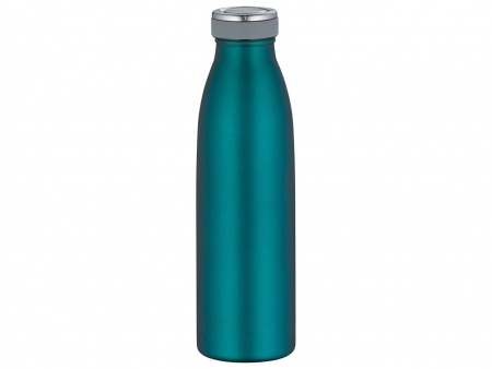 Bouteille isotherme acier inox TC-Bottle