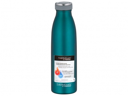 Bouteille isotherme acier inox TC-Bottle