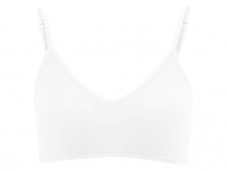 Brassière coton bio Camilla