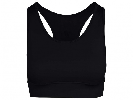 Brassière de sport coton bio