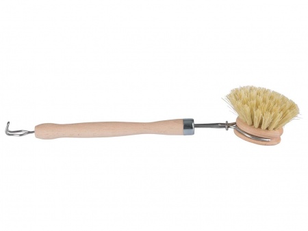 Brosse vaisselle bois certifié