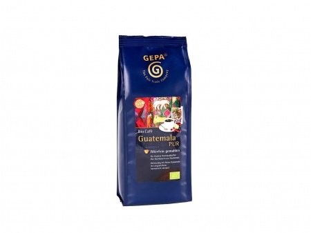 Café bio GEPA moulu 250 g