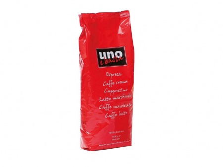 Café en grain spécial Espresso 100% arabica bio, 1 kg