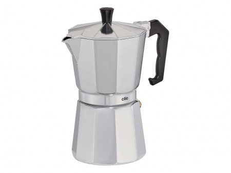 Cafetière à l\'italienne Classico, 6 tasses