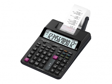 Calculatrice imprimante Casio HR-150 RCE