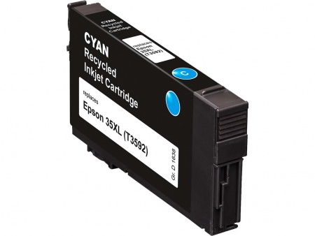 Cartouches jet d\'encre Memo compatibles Epson qualité « Longlife »