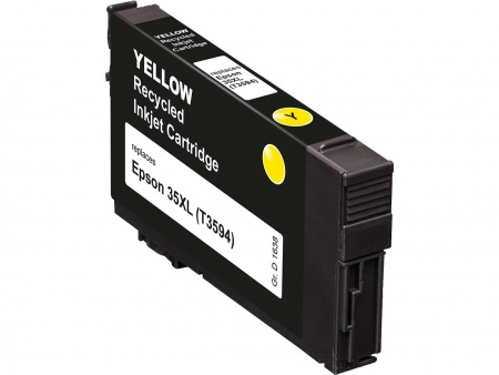 Cartouches jet d\'encre Memo compatibles Epson qualité « Longlife »