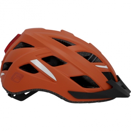 Casque de vélo haute protection Urban Plus