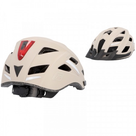 Casque de vélo haute protection Urban Plus