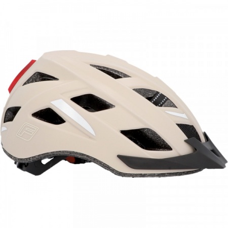 Casque de vélo haute protection Urban Plus