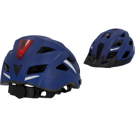 Casque de vélo haute protection Urban Plus