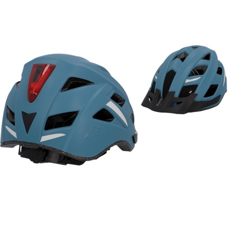 Casque de vélo haute protection Urban Plus