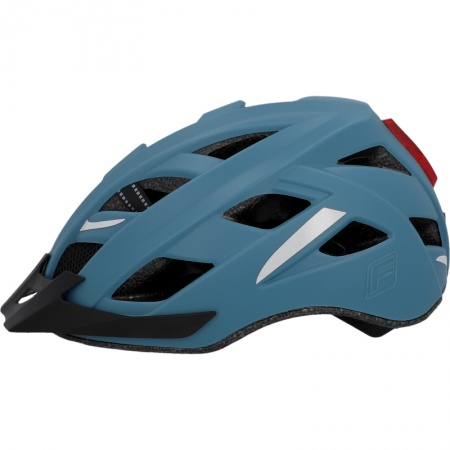 Casque de vélo haute protection Urban Plus