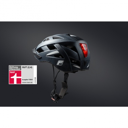 Casque de vélo haute protection Urban Plus